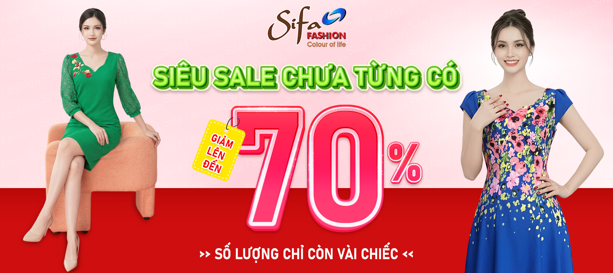 Sale