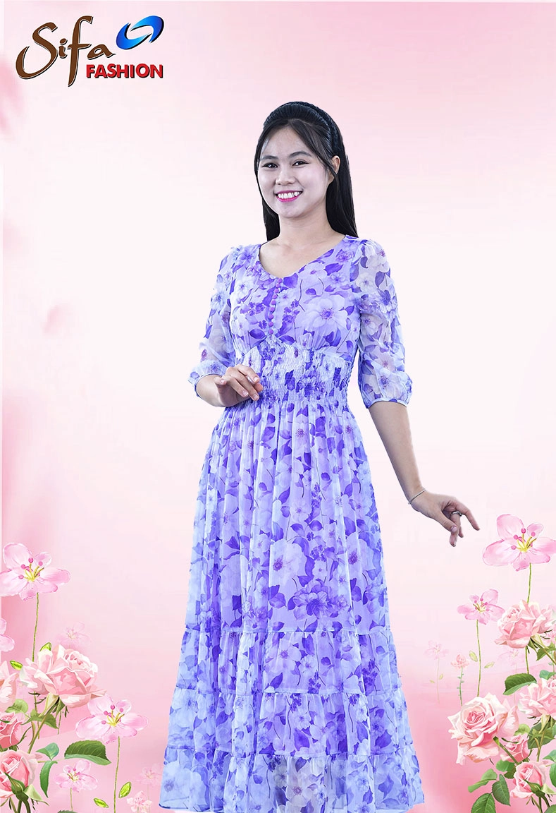Đàm tơ hoa cổ tim