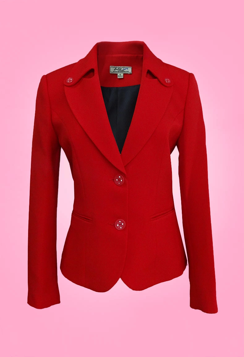 Áo vest kiểu