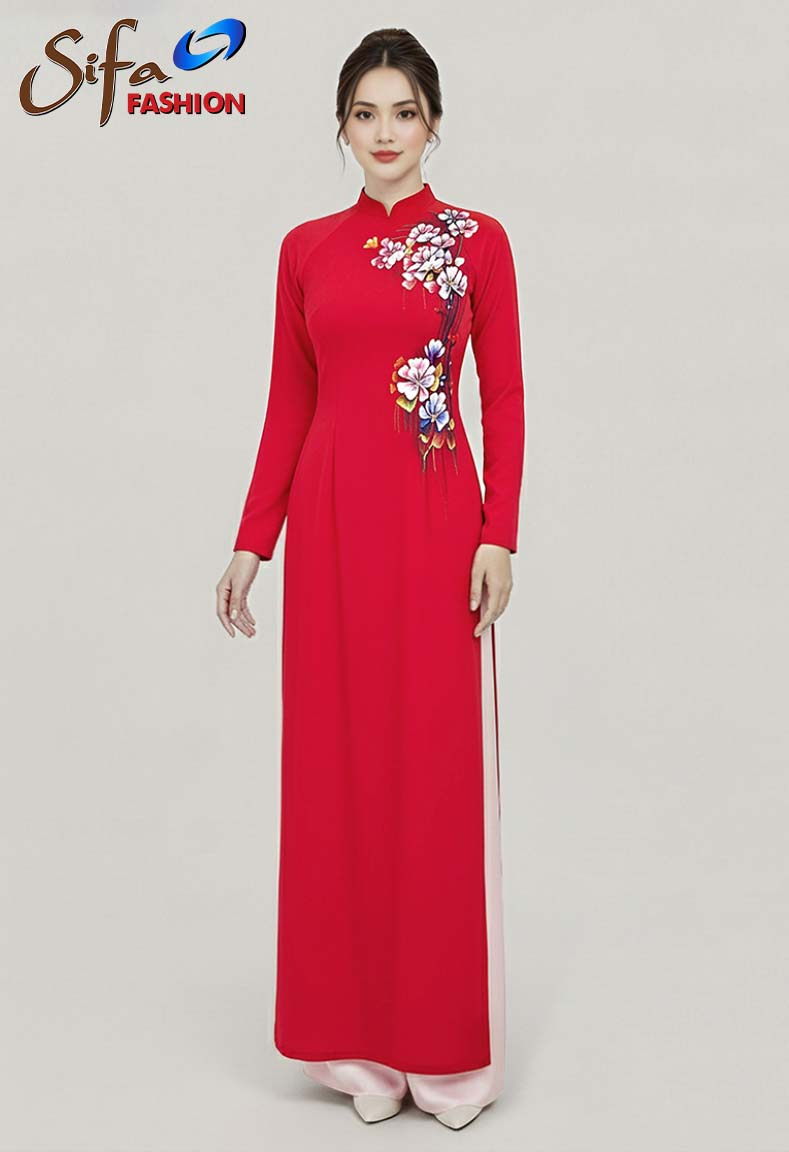 Áo